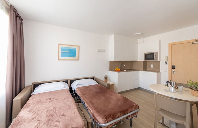 Atenea Park - Suites Apartments - Foto 47