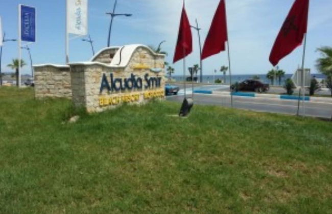 Villa Al Cudia Smir - Foto 1