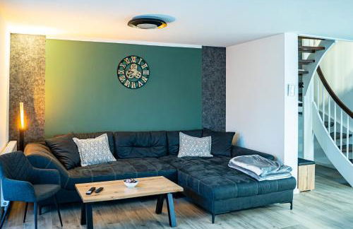 Ferienhaus Wattbrise - Foto 15