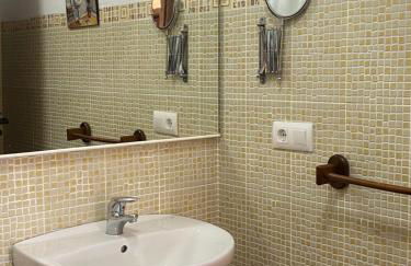 Casa Rural Villa Lucia - Foto 17