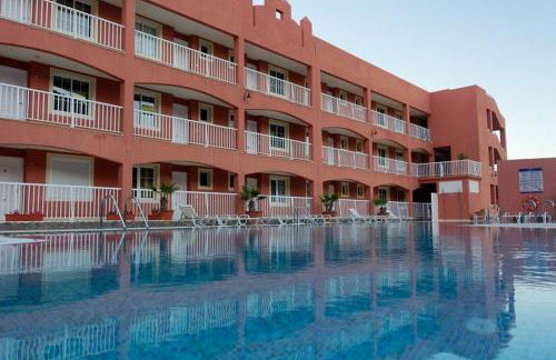 Apartamento Vista Esmeralda en Playa Paraiso - Foto 3