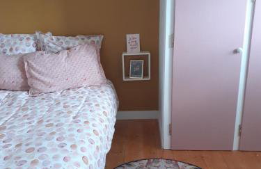 Le Logis d'Hermione - Foto 4