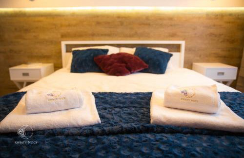 Apartamenty "Kwiaty Nocy" i "W Krainie Mchu" - Wisła - Foto 8