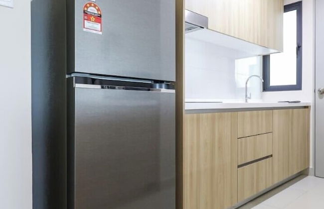 Maya Bay Residence Banting Icon Stay - Foto 50