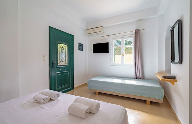 Hilltop Resort - Foto 39