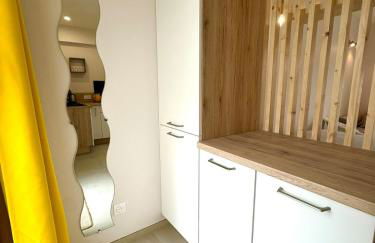 Studio cosy - Foto 10