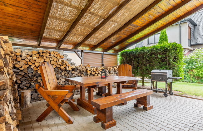 Penzion Jindřiška - Foto 5