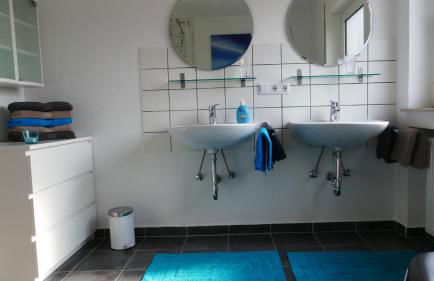 guest apartment niederalfingen - Foto 26