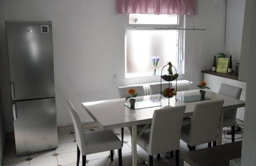 Winzeranwesen - Weingut Christian Eberley- FeWo II MINDESTAUFENTHALT 4 NÄCHTE - MINIMUM STAY 4 NIGHTS - Foto 7