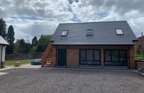 Cosy Country Modern Studio with Patio Space. - Photo 14