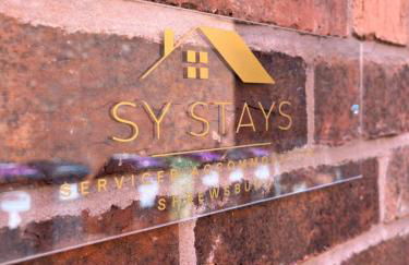 Relaxing Town Centre House - Perfect for Exploring - Photo 19