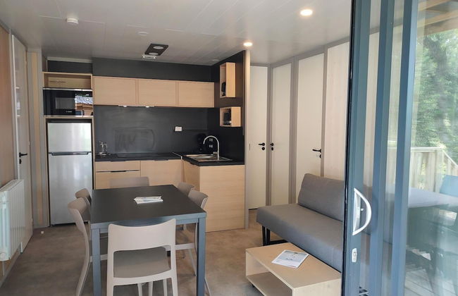 VVF Les Sableaux à Noirmoutier - Foto 11