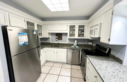 Chateau La Mer #5B - Foto 38