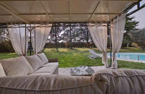 Villa Grazia - Foto 17