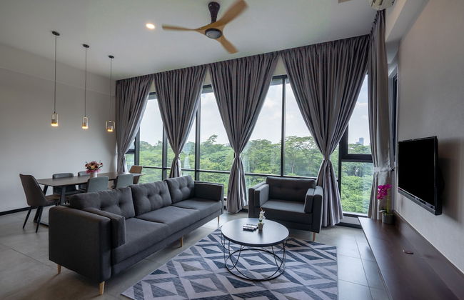 Opus Residences - Foto 21