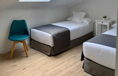 Apartamentos Adarve - Foto 44