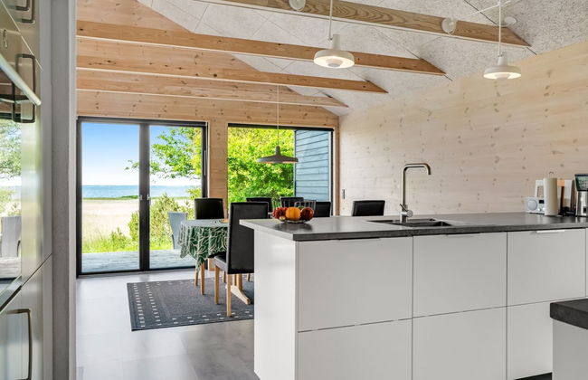 "Aslag" - 150m to the fjord - Foto 30