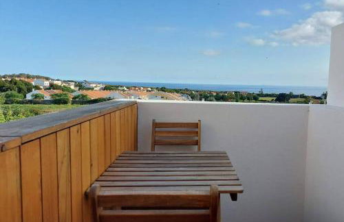 MAR NEST Lodging - New & cosy house for 2, fully equiped & sea view - Photo 1