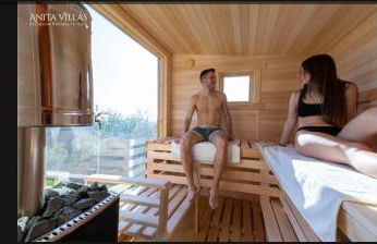 Spa& Resort Casa Grazia - Photo 10