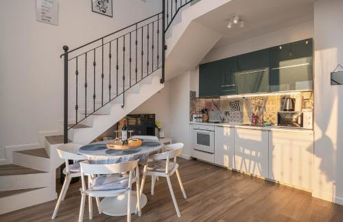 Apartments Villa Maria - Foto 41