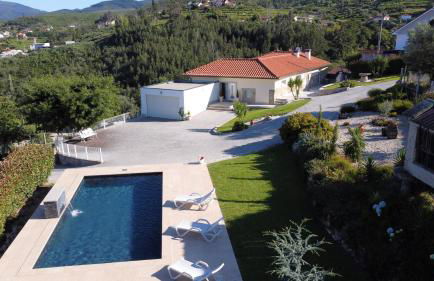 Quinta D'Arroteia - Foto 18