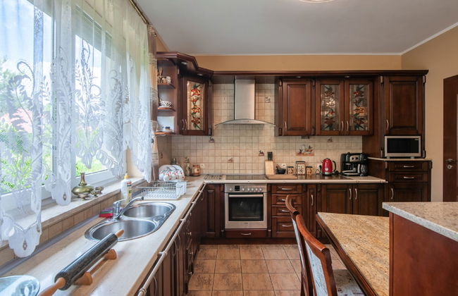 Villa Bieszkowice - Foto 7