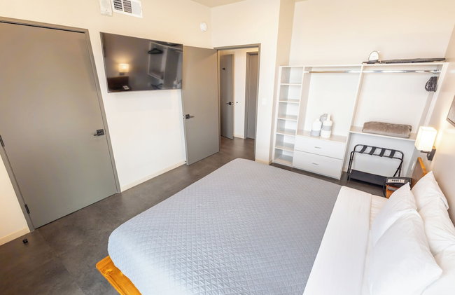 City24 Hotel Little Italy Mission Hills - Foto 30