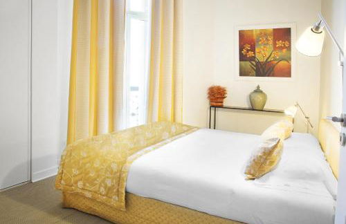 Cannes Croisette Prestige Apart'hotel - Foto 39