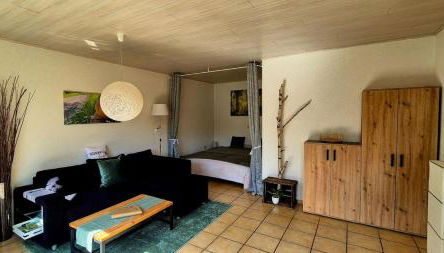 Ferienwohnung Odenwaldliebe - Foto 5