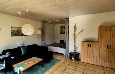 Ferienwohnung Odenwaldliebe - Foto 5