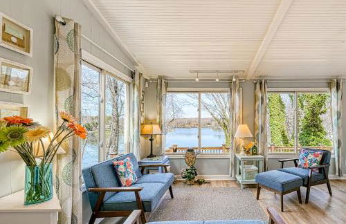 Cottage at the Lake - Foto 5