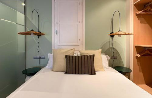 Stay Unique Sarrià–Sant Gervasi terraza privada - Foto 9