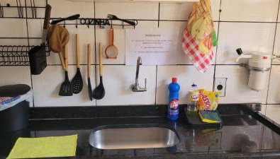 Apartamento 2 Quartos com Garagem e Ar Condicionado próximo do centro 3km - Foto 4