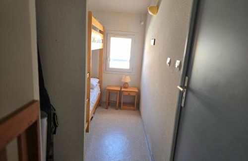 Les Soleillades- Villa, résidence avec piscine et stationnement à proximité de la mer - Foto 13