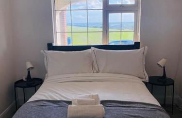 Valley Lodge 3 BR Retreat in Craigantlet Hills - Foto 9