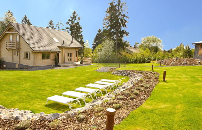 Luxurious Villa with Sauna, Hot Tub, Recreation Room, Large Enclosed Garden - Foto 37