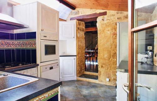 Domaine de Cantegrel - Gîtes de Charme et Suite Troglodyte en Périgord - Foto 12