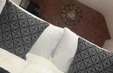 Boundary House Studio, Moulton - Foto 10