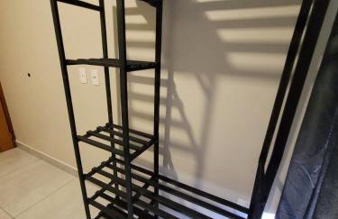 Casa aconchegante com 2 quartos climatizados - Foto 8