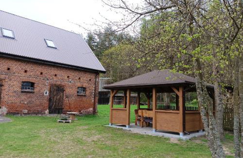 Dębowe dawna leśniczówka - Photo 48