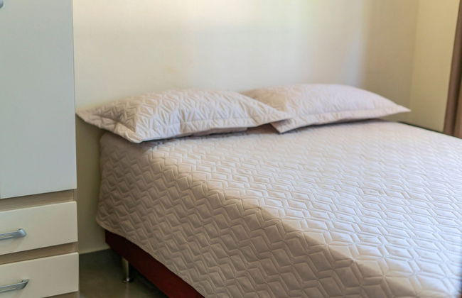 AP 28 Ala Zimbros Residencial Solavir - Foto 11