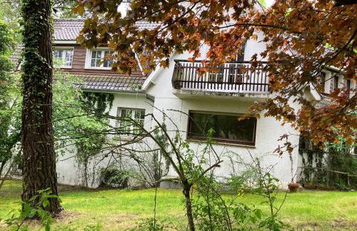 VILLA LE TOUQUET EN FORET - Foto 8