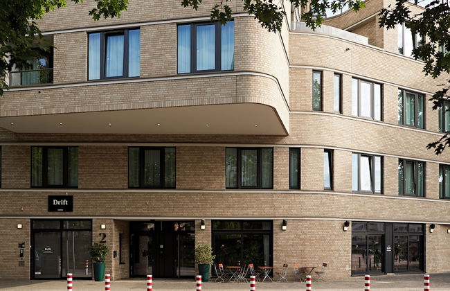 Numa Berlin Drift - Foto 53