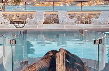 Alidian bay Suites Leros - Foto 45