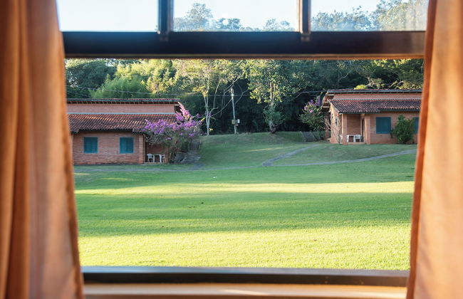 Hotel Fazenda Estancia Reviver - Foto 39