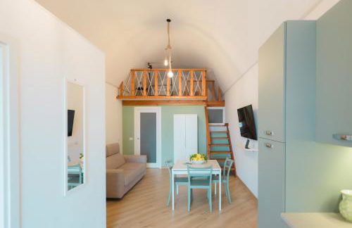 Il balconcino di Monica Procida - Foto 44