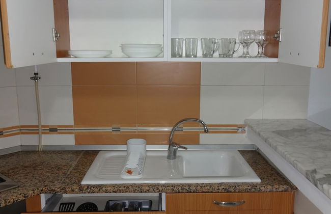 Appartement Les Palmeraies - Foto 18