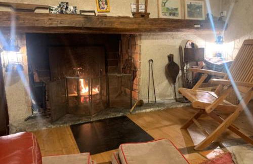 Grande maison à Serre Chevalier près des pistes - Photo 5