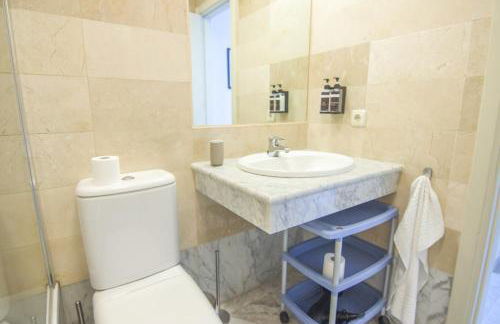 RentalSevilla Concejal Alberto Jiménez-Becerril - Foto 30