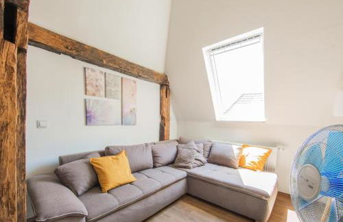 Ferienwohnung Am Marktplatz in Herbolzheim - Foto 2